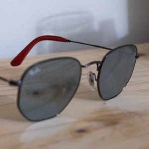 Ray-Ban Ferrari Collection Sunglasses